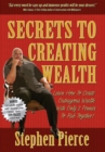 Image for Secrets to Creating Wealth