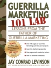 Image for Guerrilla Marketing 101 Lab