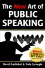 Image for The New Art Of Public Speaking