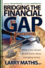 Image for Bridging the Financial Gap for Dentists