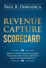 Image for Revenue Capture Scorecard
