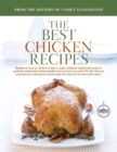 Image for The Best Chicken Recipes