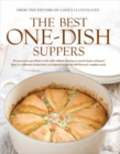 Image for The Best One-Dish Suppers