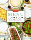 Image for America&#39;s Test Kitchen Menu Cookbook