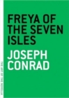 Image for Freya Of The Seven Isles