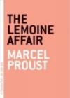 Image for The Lemoine Affair