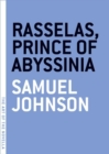 Image for Rasselas, Prince Of Abyssinia