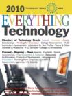 Image for Grants - Awards - Scholarships - Everything Technology [2007]