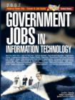 Image for Government Jobs in Information Technology [2007]