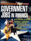 Image for Government Jobs in America