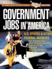 Image for Government Jobs in America