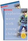 Image for Exploring Water with Young Children Trainer&#39;s Set with DVD
