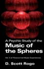 Image for A Psychic Study of the Music of the Spheres