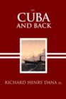 Image for To Cuba and Back