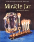 Image for The Miracle Jar : A Hanukkah Story