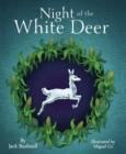 Image for Night of the white deer