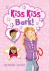 Image for Kiss, kiss, bark!