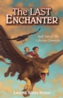 Image for The last enchanter
