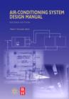 Image for Air Conditioning System Design Manual