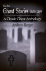 Image for Best Ghost Stories 1800-1849: A Classic Ghost Anthology