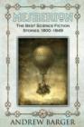 Image for Mesaerion : The Best Science Fiction Stories 1800-1849