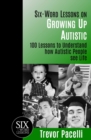 Image for Six-Word Lessons on Growing Up Autistic