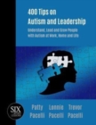 Image for 400 Tips on Autism and Leadership