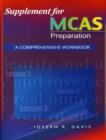 Image for Supplement for MCAS Preparation : A Comprehensive Workbook