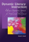 Image for Dynamic Literacy Instruction : Using a Dispositions Approach for Professional Development