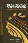 Image for Real World Supervision