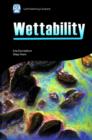Image for Wettability