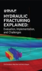 Image for Hydraulic Fracturing Explained