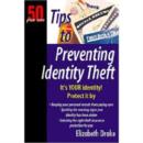 Image for Tips to Preventing Identity Theft