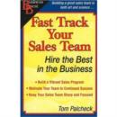 Image for Fast Track Your Sales Team