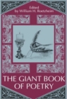 Image for The Giant Book of Poetry Audio Edition : Poems That Make a Statement