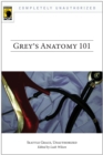 Image for Grey&#39;s Anatomy 101