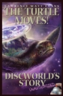 Image for The turtle moves!  : Discworld&#39;s story so far