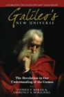 Image for Galileo&#39;s new universe  : the revolution in our understanding of the cosmos