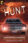 Image for In the hunt  : unauthorized essays on Supernatural