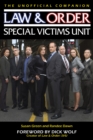 Image for Law &amp; order, special victims unit  : the unofficial companion