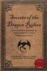 Image for Secrets of the dragon riders  : your favourite authors on Christopher Paolini&#39;s Inheritance cycle