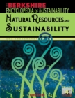 Image for Berkshire Encyclopedia of Sustainability: Natural Resources and Sustainability