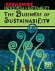 Image for Berkshire Encyclopedia of Sustainability: The Business of Sustainability