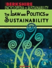 Image for Berkshire Encyclopedia of Sustainability: The Law and Politics of Sustainability