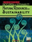 Image for Berkshire Encyclopedia of Sustainability 4/10