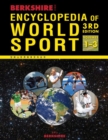 Image for Berkshire Encyclopedia of World Sport, 3 Volume Set