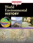 Image for World Environmental History