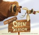Image for The art of Open season  : a field guide