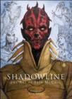 Image for Shadowline : The Art of Iain McCaig