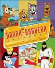 Image for The Hanna-Barbera treasury